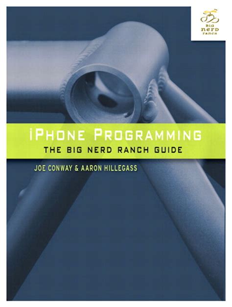 Read Iphone Programming The Big Nerd Ranch Guide 