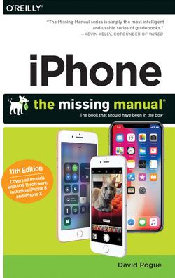 Download Iphone The Missing Manual 11E 