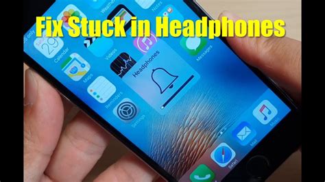 Read Iphone User Guide Apple 2008 3G Tips Stuck Headphones Mode 
