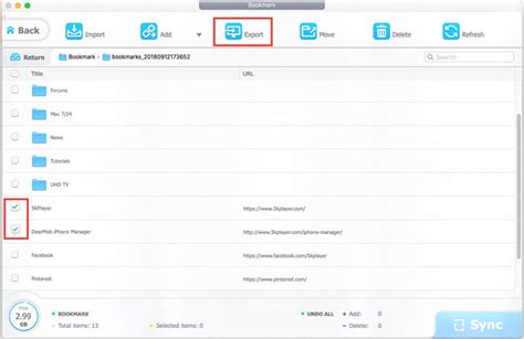 Download Iphone User Guide Bookmark Mac 