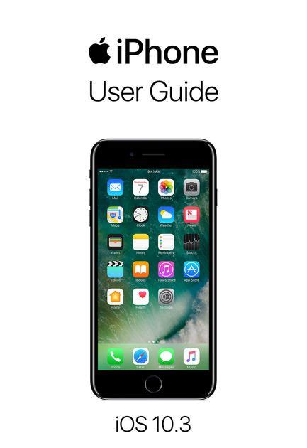 Read Online Iphone User Guide For Ios 61 