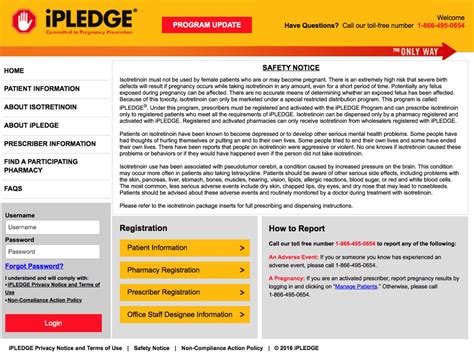 Ipledge Do Not Sell