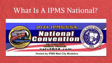 Ipms Full Form