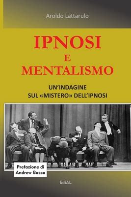 Read Online Ipnosi E Mentalismo 
