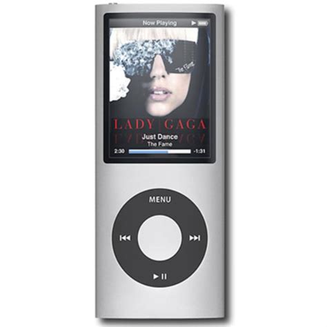 Read Online Ipod 8Gb User Guide 