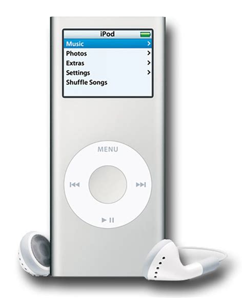 Read Online Ipod 8Gb User Guide 