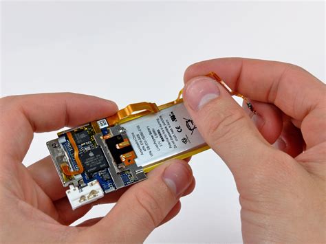 Read Online Ipod Battery Replacement Guide 
