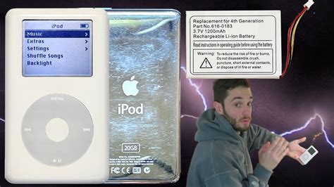 Read Online Ipod Classic Instruction Guide 