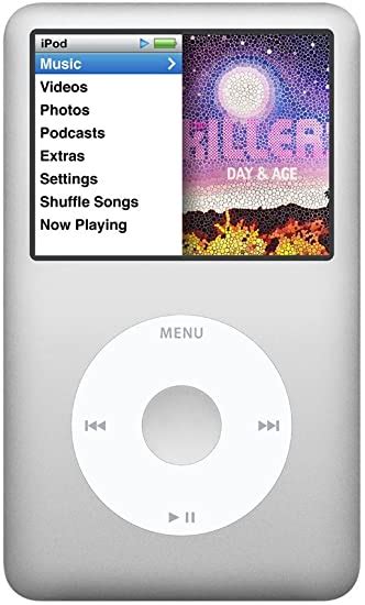 Read Online Ipod Classic User Guide 80Gb 