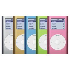 Read Ipod Mini User Guide 