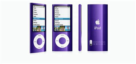 Download Ipod Nano 2Nd Generation User Guide 