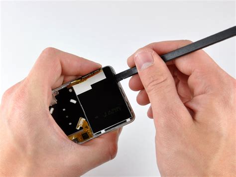 Read Ipod Nano 3Rd Generation Repair Guide 