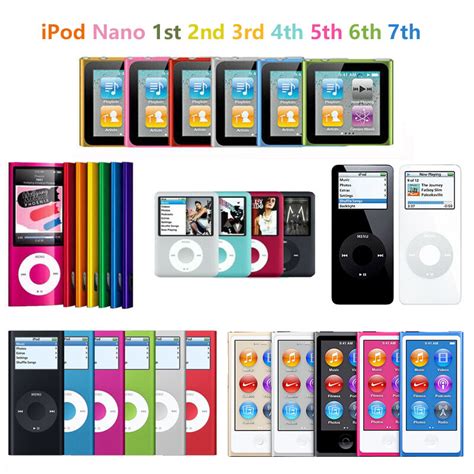 Read Ipod Nano User Guide 4Th Generation 