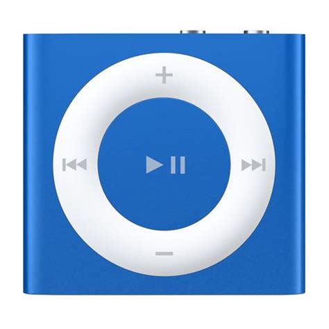 Read Ipod Shuffle 4Th Generation User Guide 