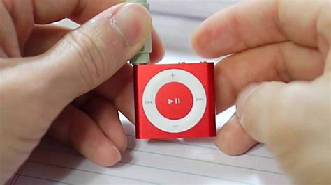 Full Download Ipod Shuffle User Guide 4Th Generation 