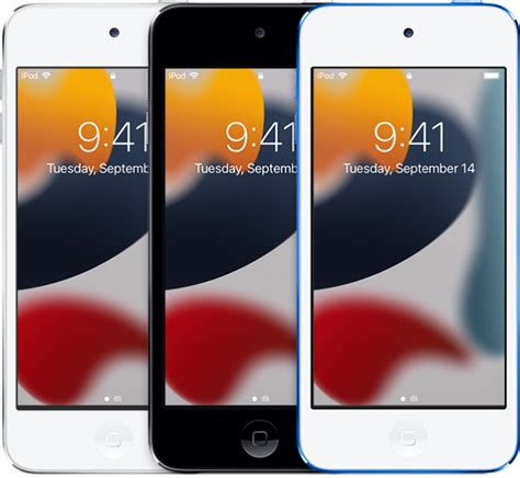 Read Ipod Touch 2 User Guide 