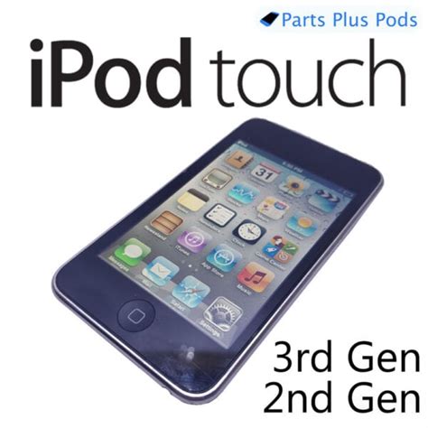 Full Download Ipod Touch 2Nd Generation 8Gb User Guide 