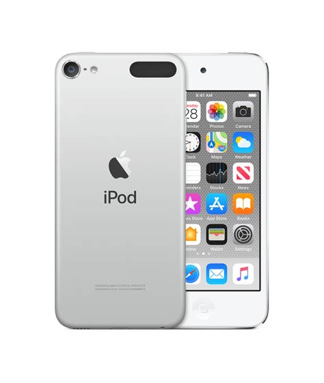 Read Online Ipod Touch 32Gb User Guide 
