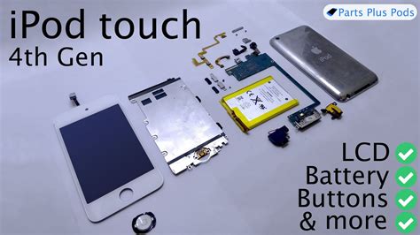 Read Ipod Touch 4Th Generation Guide 
