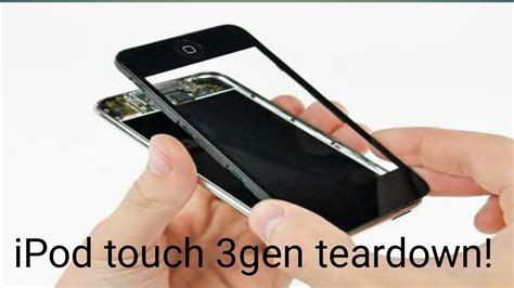 Read Online Ipod Touch Repair Guide 