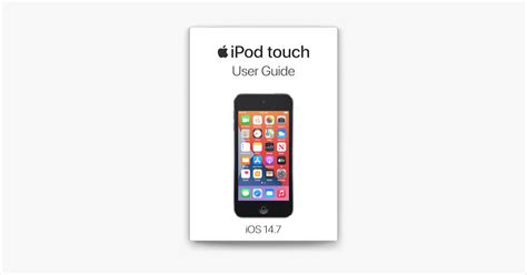Download Ipod Touch User Guide Manual 