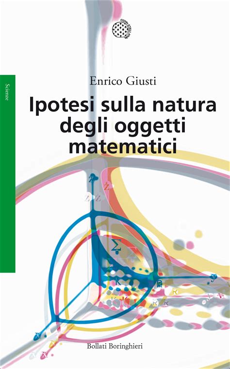 Read Online Ipotesi Sulla Natura Degli Oggetti Matematici 