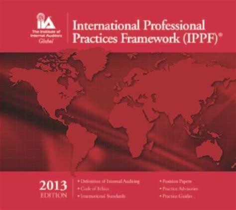Read Online Ippf 2013 Edition 