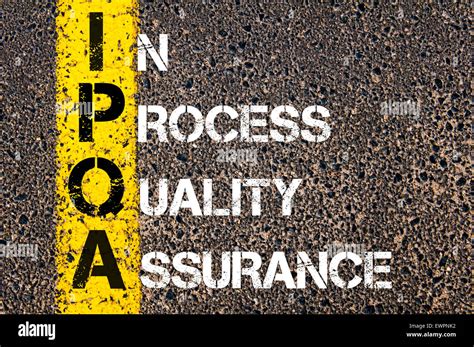 Ipqa Full Form
