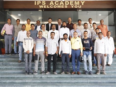 Ips Academy Net