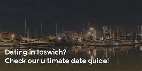 ipswich online dating