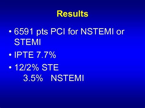 ipte 7 postings results
