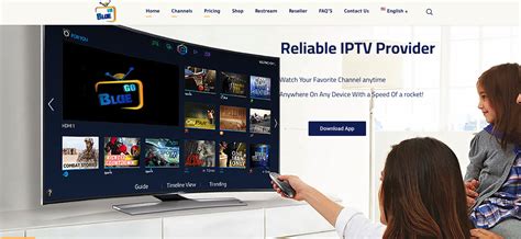 Iptv Blue Tv Review Amp Installation Guide For Blue Tv Mod Apk - Blue Tv Mod Apk