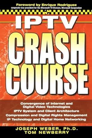 Iptv Crash Course