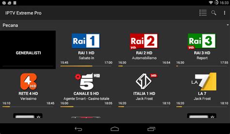 Iptv Extreme Pro
