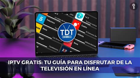 Iptv Gratis 2023