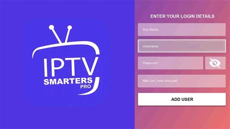 Iptv Smart Player