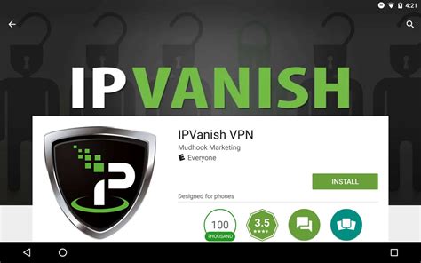 ipvanish android vpn setup guide