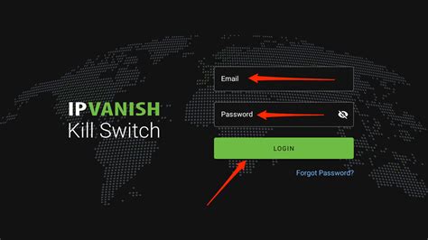 ipvanish kill switch