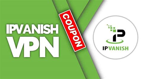 ipvanish vpn discount coupon code