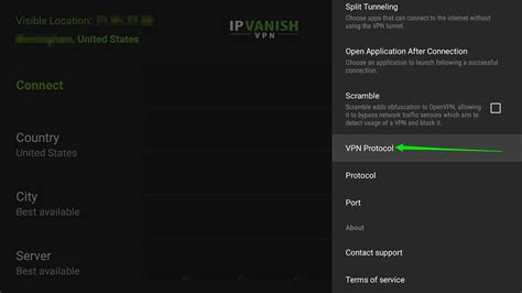 ipvanish vpn not working on firestick