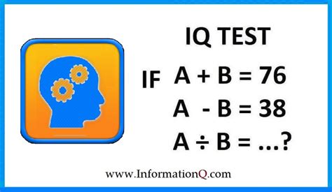Read Online Iq Questions With Answers Free Download 
