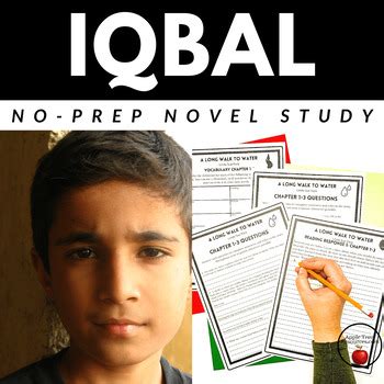Read Iqbal A Novel Study 