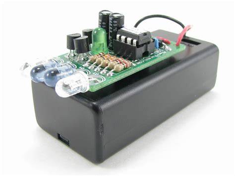 ir jammer kit