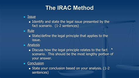 Read Online Irac Guidelines 