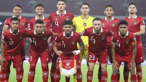 IRAK VS VIETNAM PIALA DUNIA 2026：Ragnar Oratmangoen Optimis Timnas Indonesia Bisa Tembus Piala