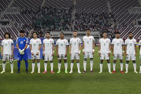 IRAK VS VIETNAM U23 SKOR：Ruud Gullit Puji Kualitas Timnas Indonesia Selevel Jepang dan