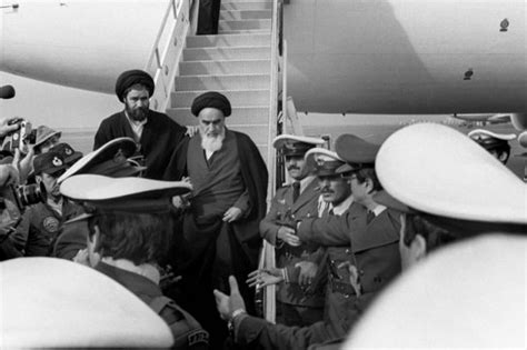 Iran Islam Devrimi