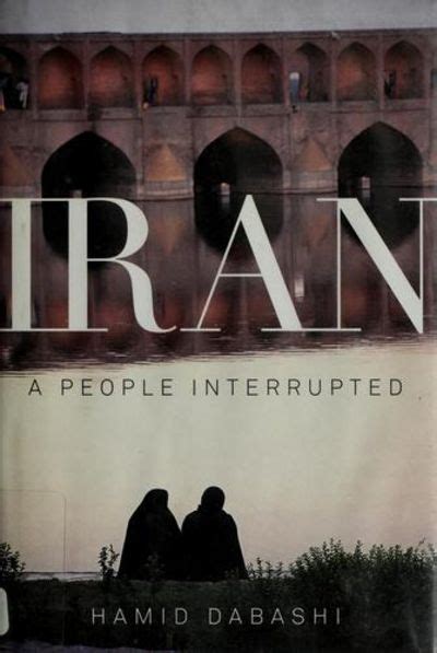Full Download Iran A People Interrupted 