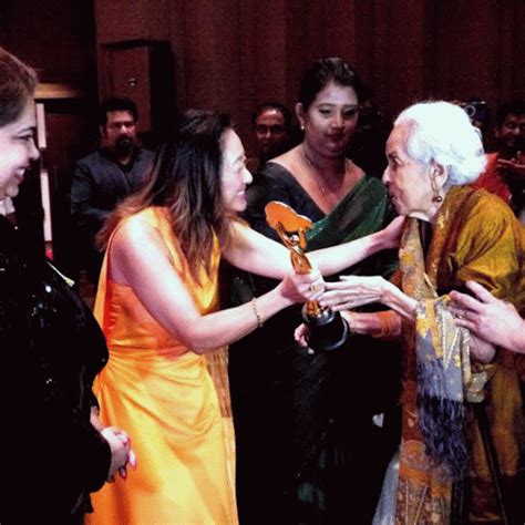 irangani serasinghe death wish