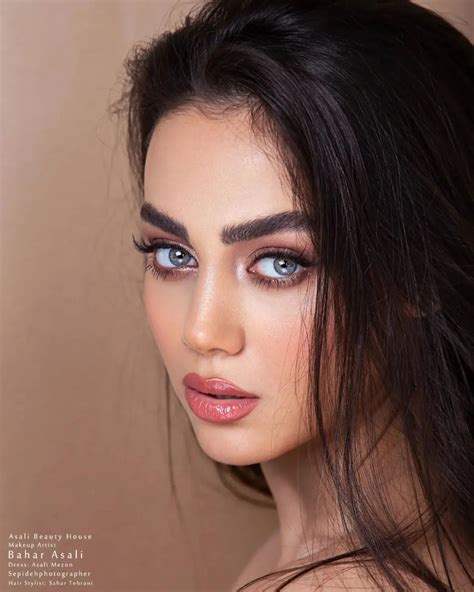 iranian models nude